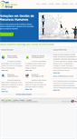 Mobile Screenshot of hrexcellencegroup.servicos.ws